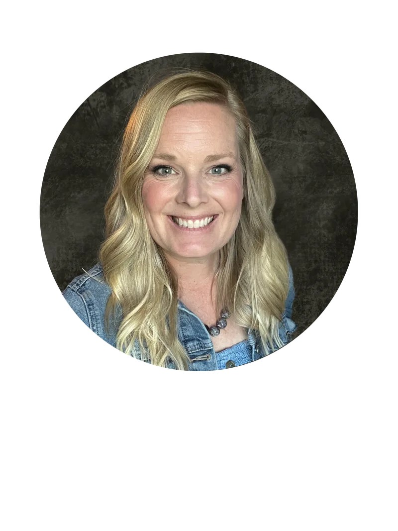 Jess Sweitzer, Founder of Project Bible Runners